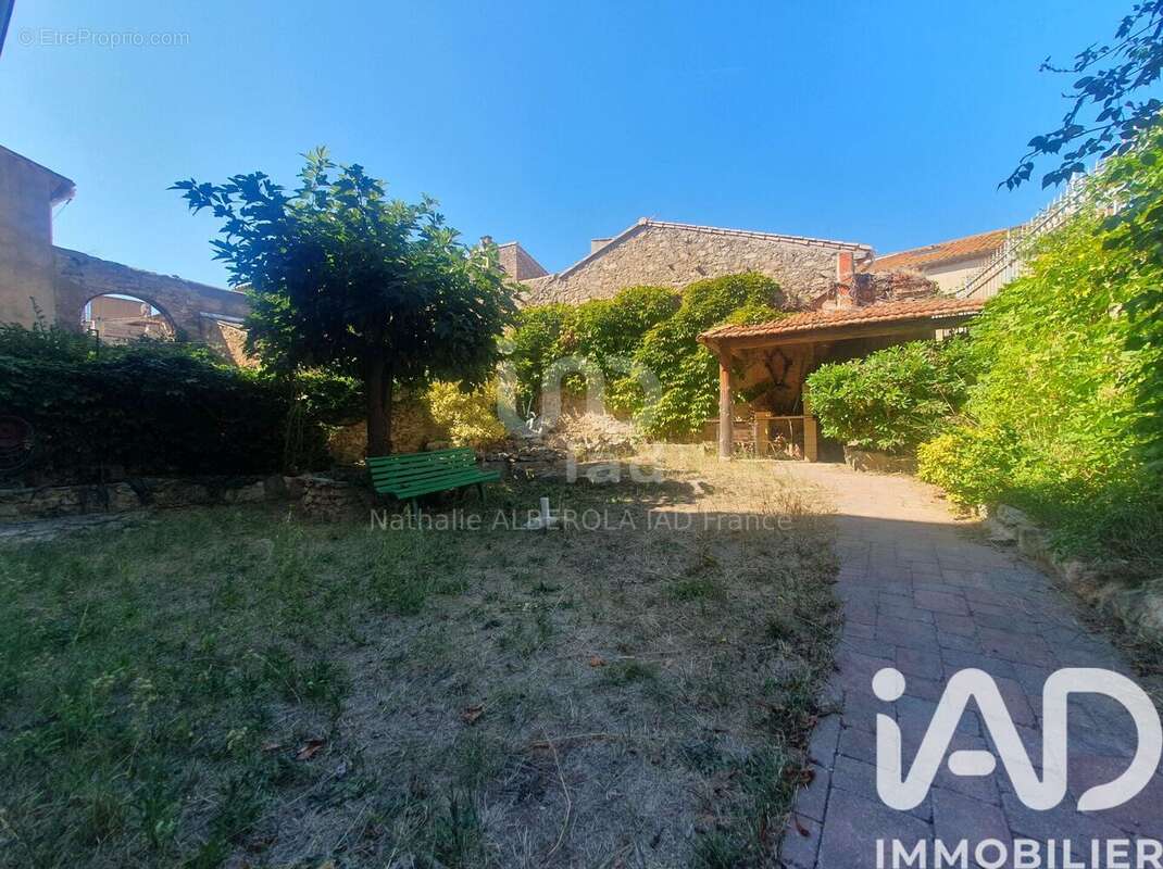 Photo 3 - Maison à MONTREDON-DES-CORBIERES