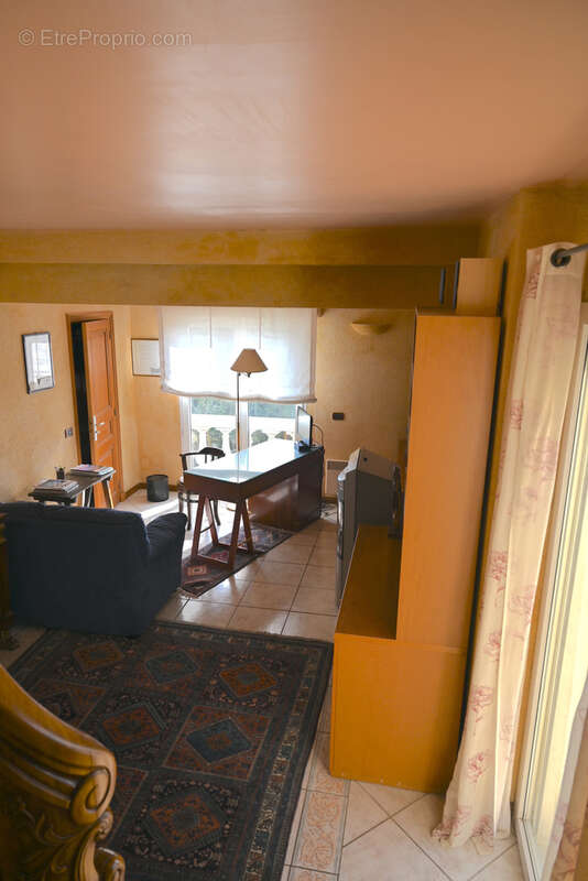 Maison à ROQUEBRUNE-CAP-MARTIN