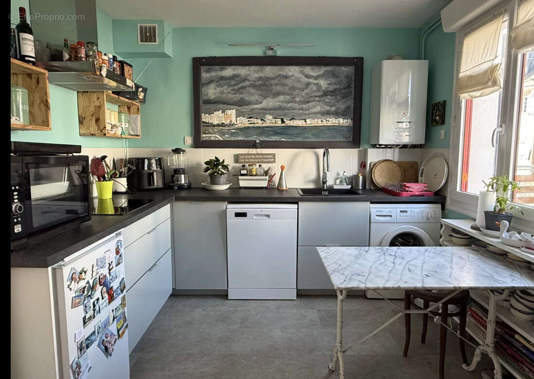 Maison à LE CROISIC