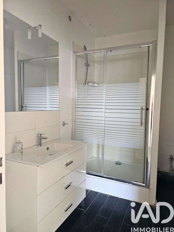 Photo 8 - Appartement à VANDOEUVRE-LES-NANCY