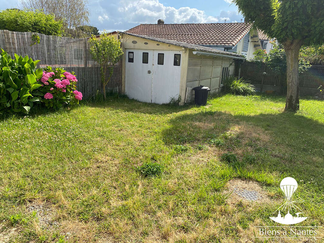 A vendre petite maison de bord de mer - photo 14