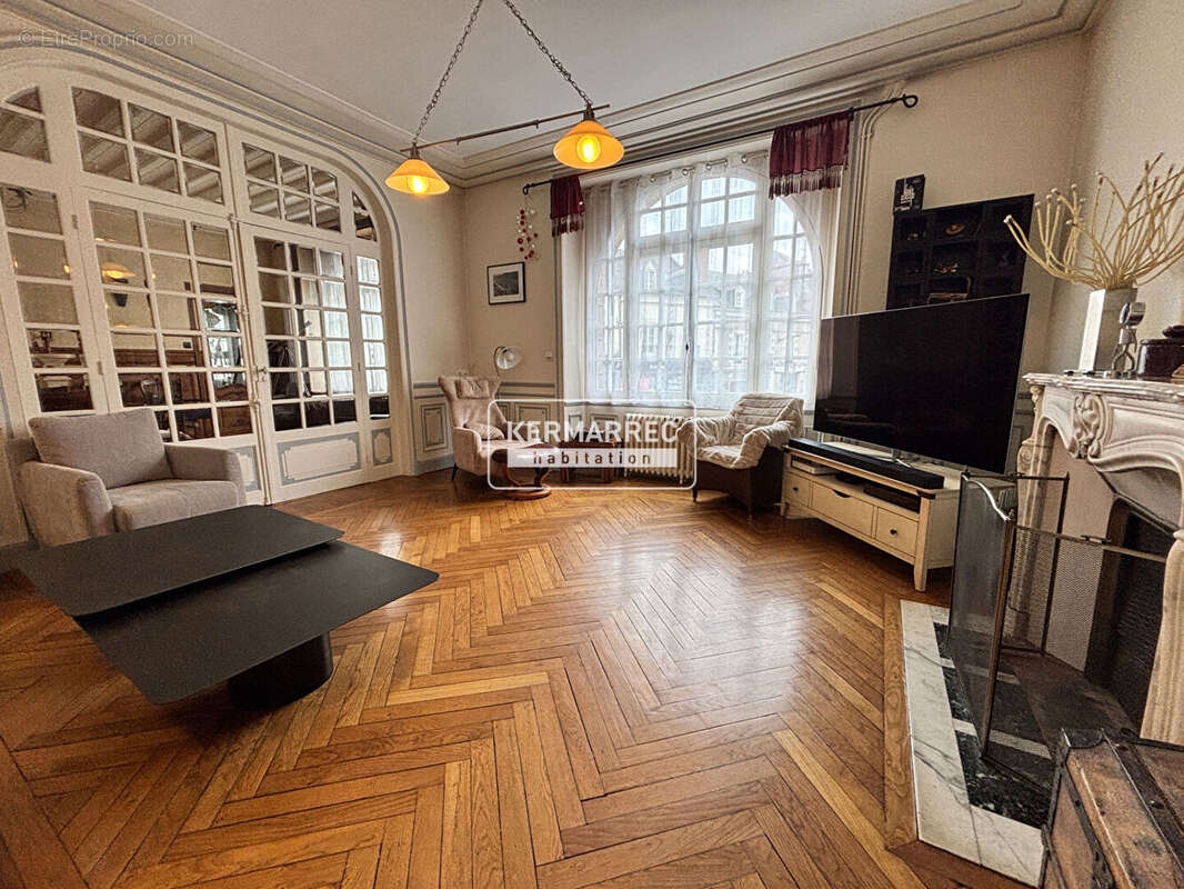 Maison à VITRE