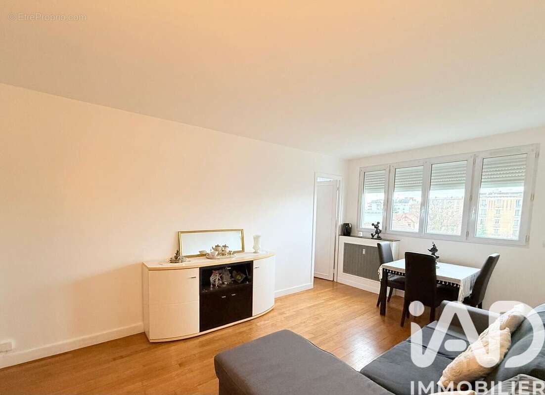 Photo 3 - Appartement à DEUIL-LA-BARRE