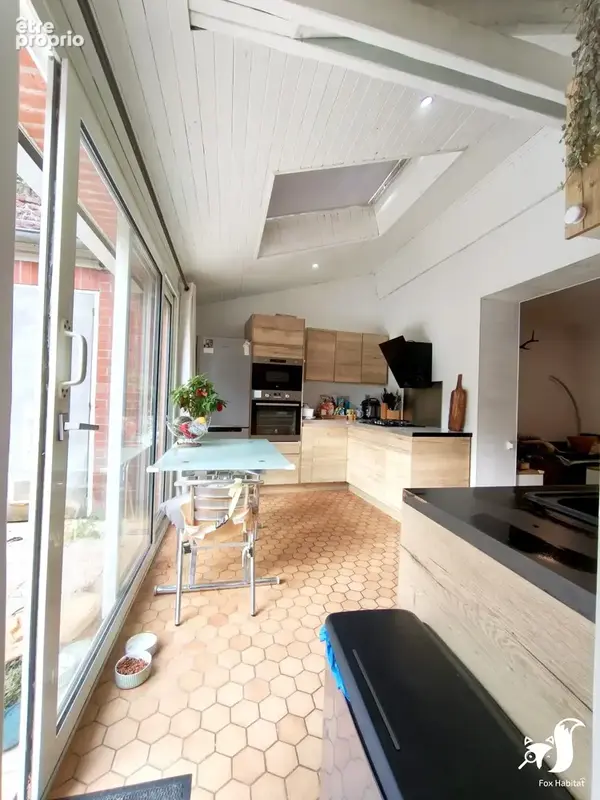 Maison 95 m² à Cambrai  - photo 5