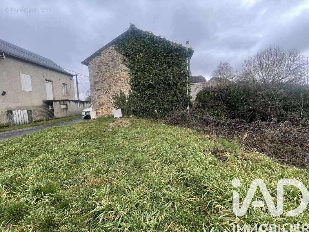 Photo 3 - Terrain à GRAMOND