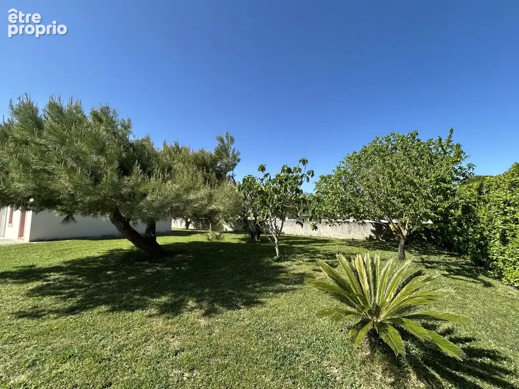 À Villemoustaussou, villa en vente avec Le TUC IMMO BRAM-Agence AVEROUX - photo 5
