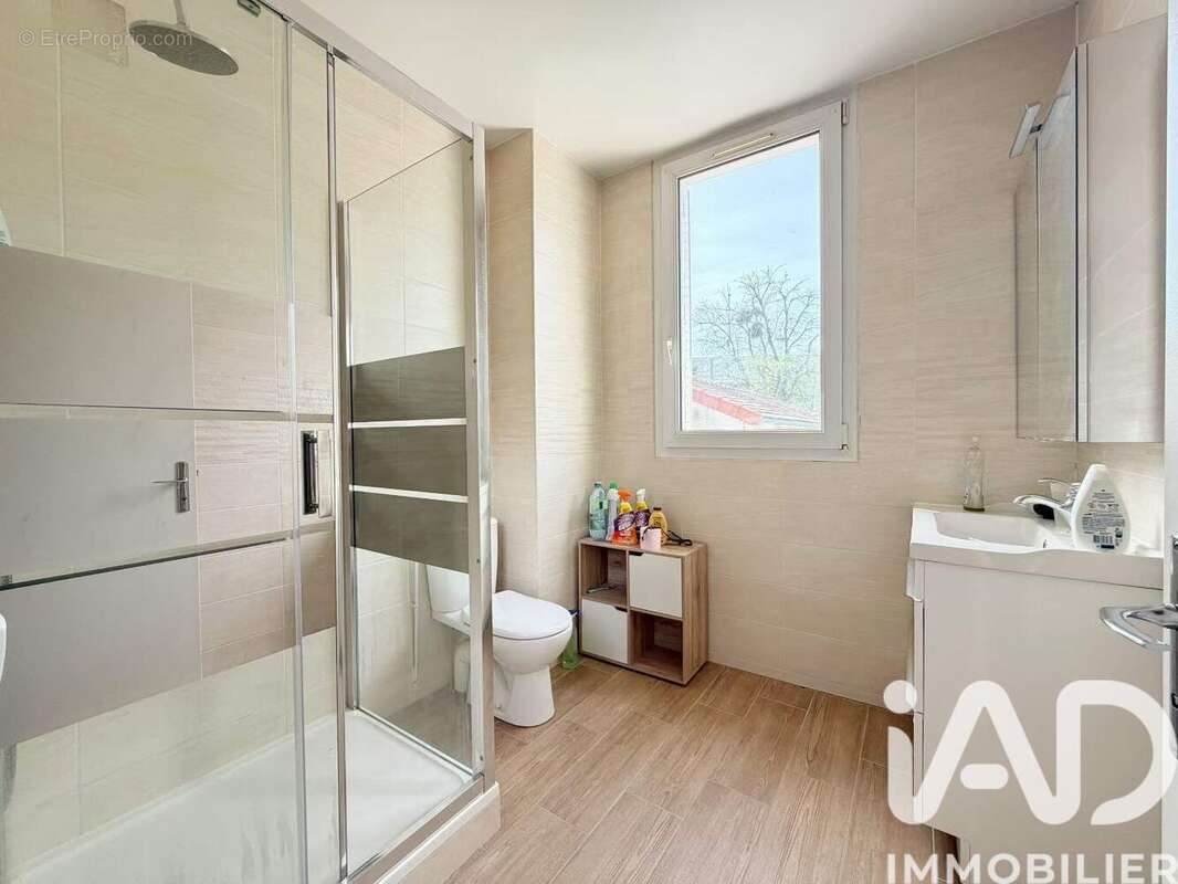 Photo 9 - Maison à BONDY