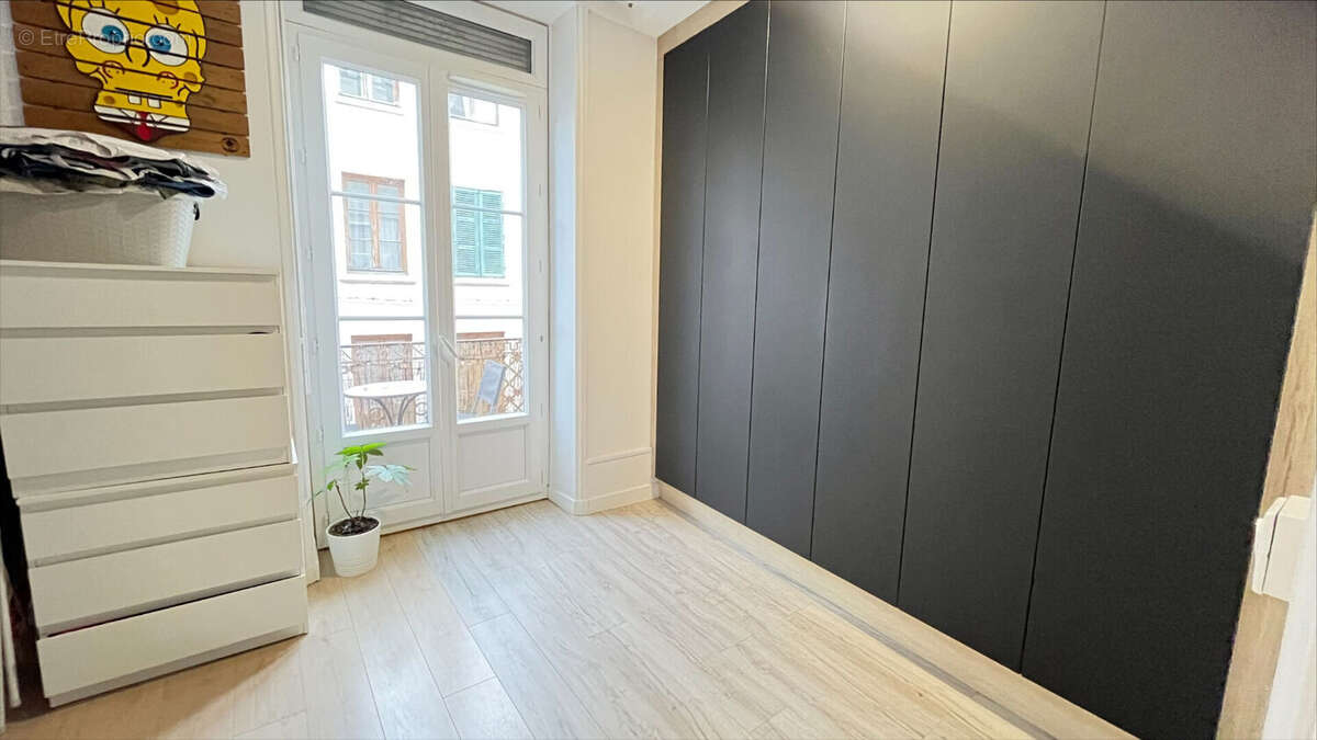 Appartement à VIENNE