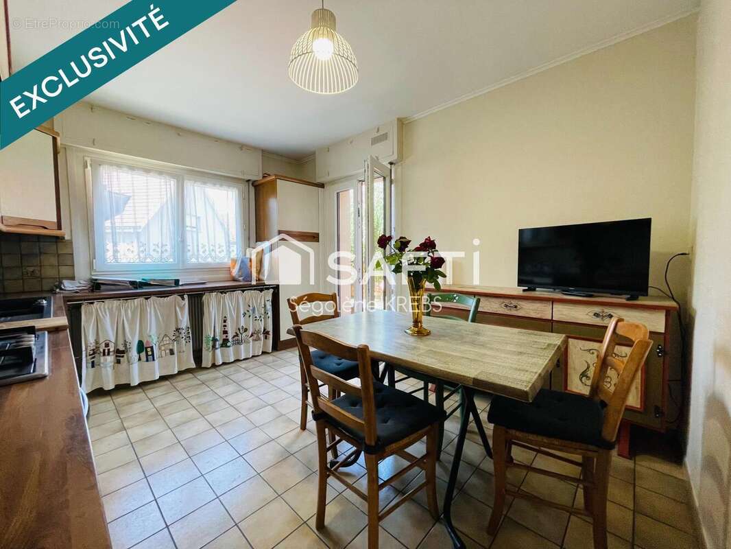 Photo 3 - Maison à HOUSSEN