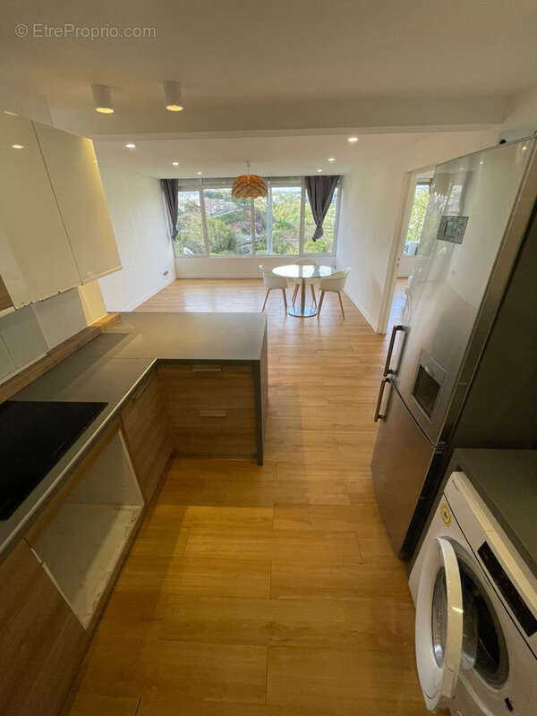 Appartement à FORT-DE-FRANCE