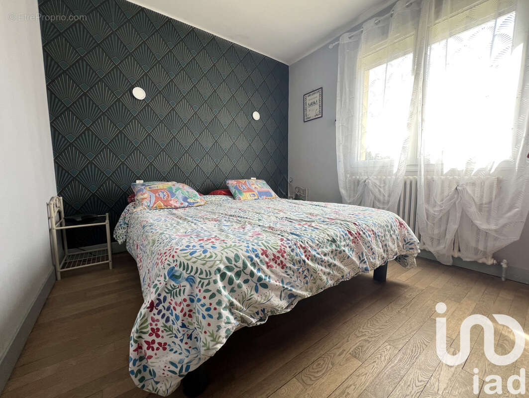 Photo 5 - Maison à EVRON