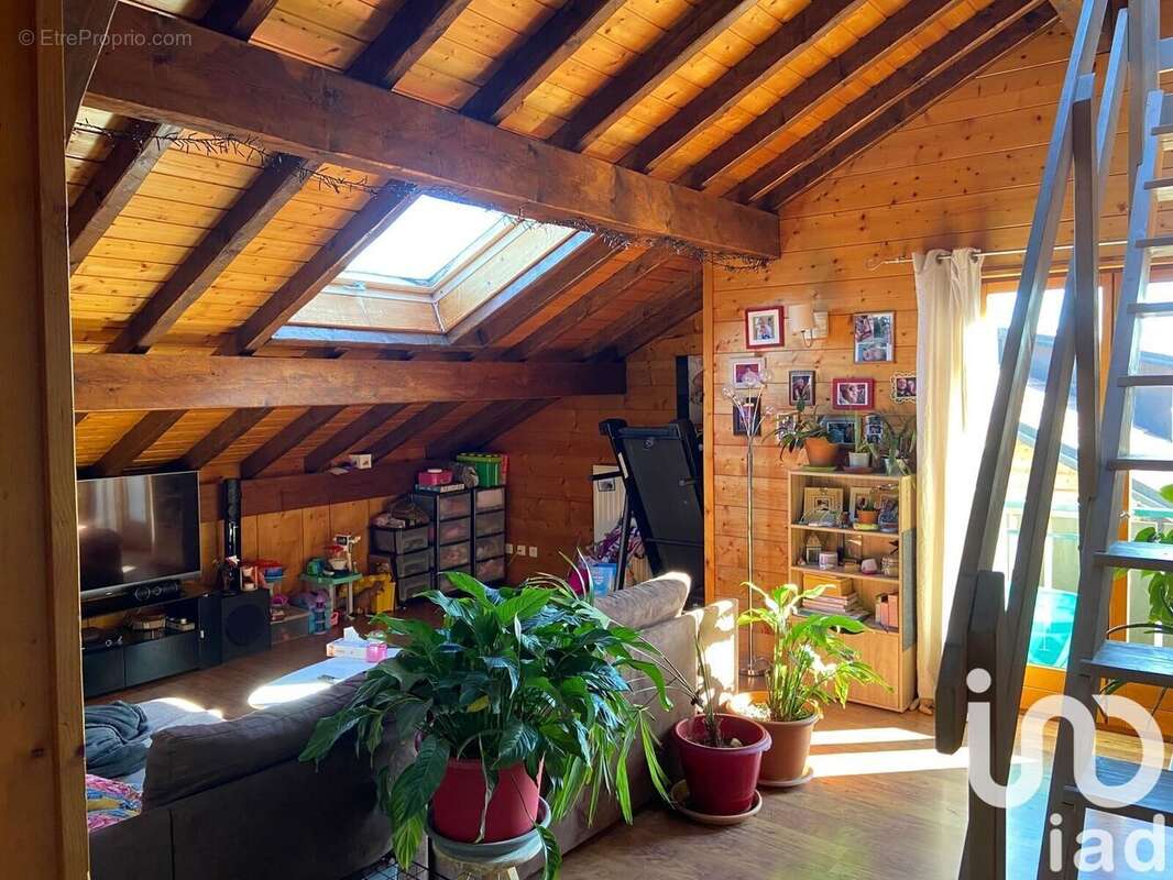 Photo 2 - Maison à LARRINGES