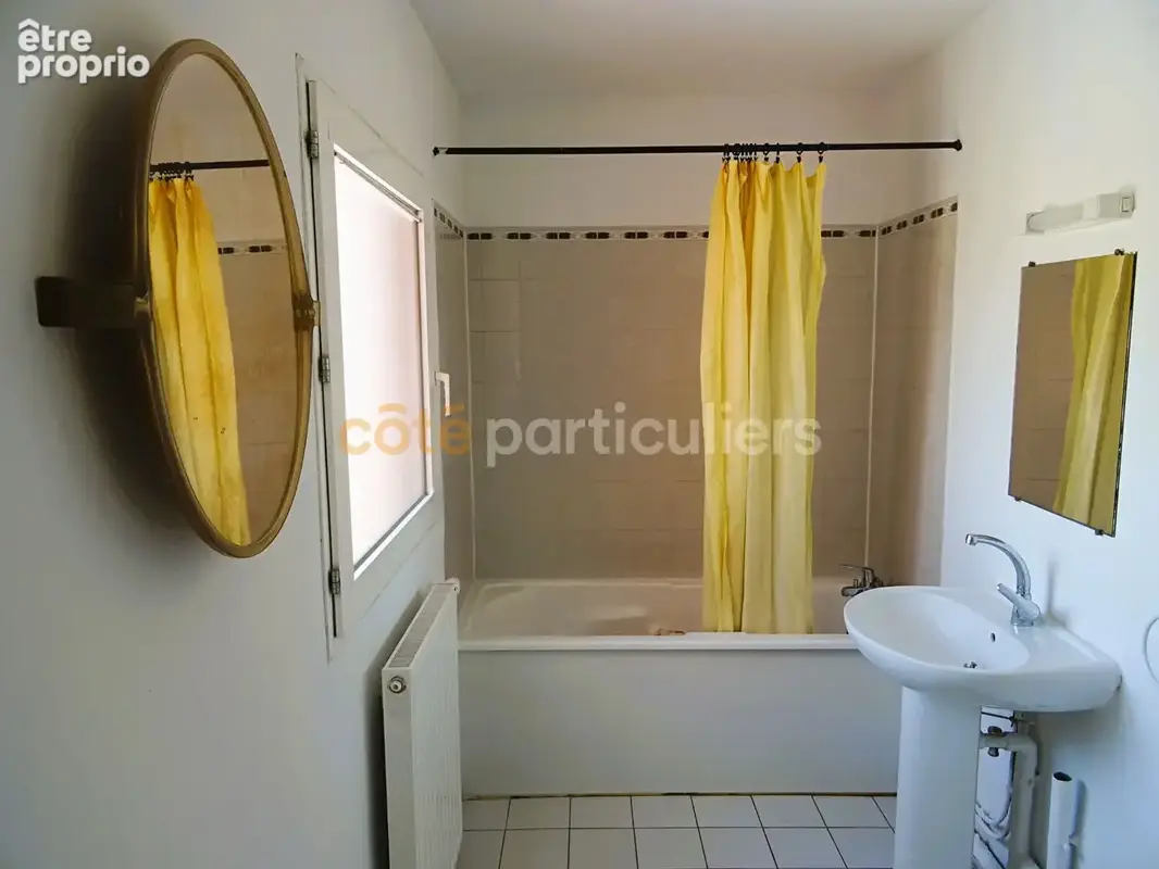 Montpellier lattes centre appartement duplex 3 pièces 72m²  loggia parking garage - photo 8
