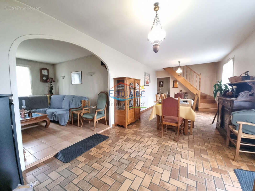 Maison 117 m² à Blain  - photo 2