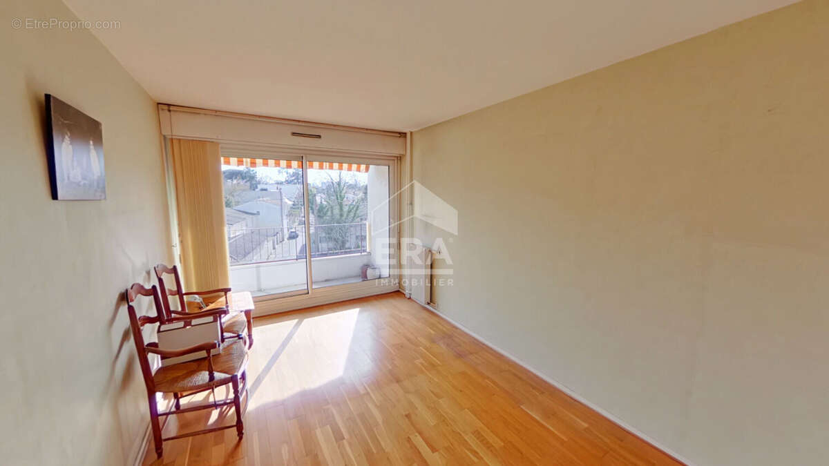Appartement à TALENCE