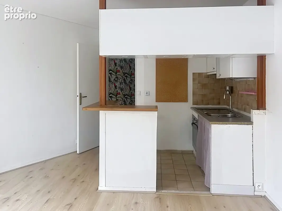 Appartement 1 pièce 35 m² à vendre à Paris-10e (75010) - photo 7