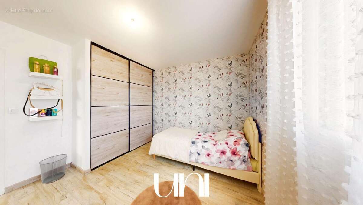 Belle maison neuve T6 de 164m² (148m² habitable) sur 489 m² de terrain - photo 14
