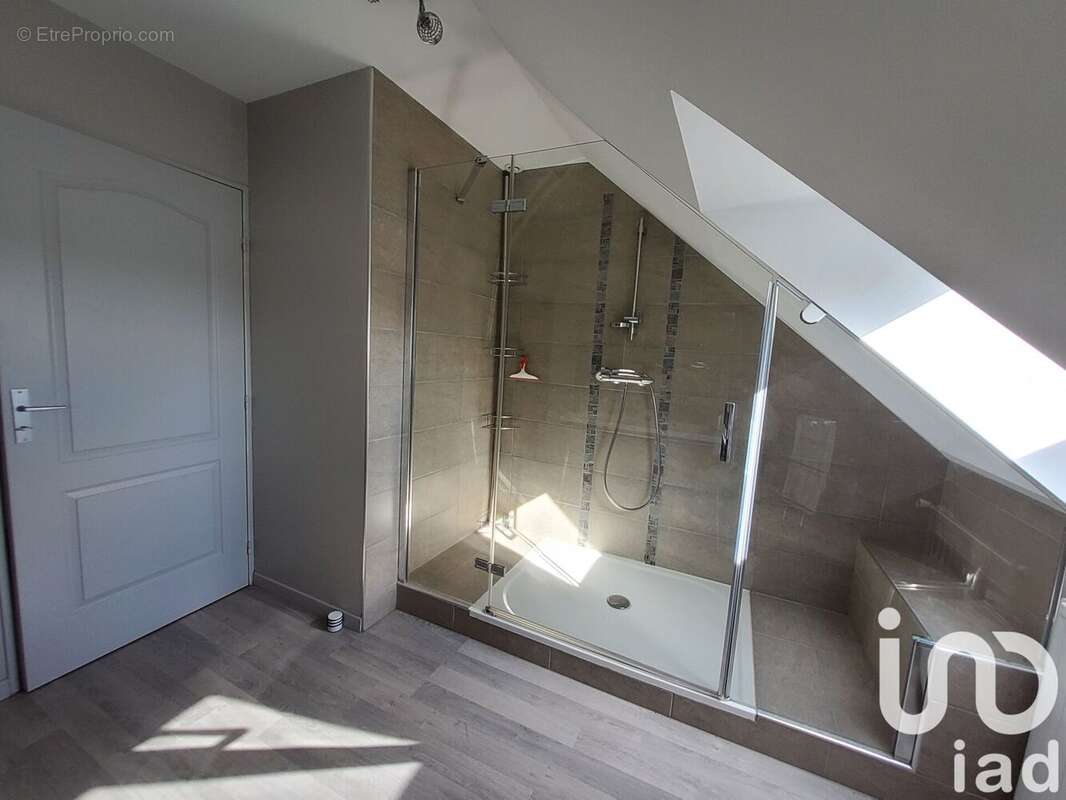 Photo 9 - Maison à SAINT-SYLVAIN-D&#039;ANJOU