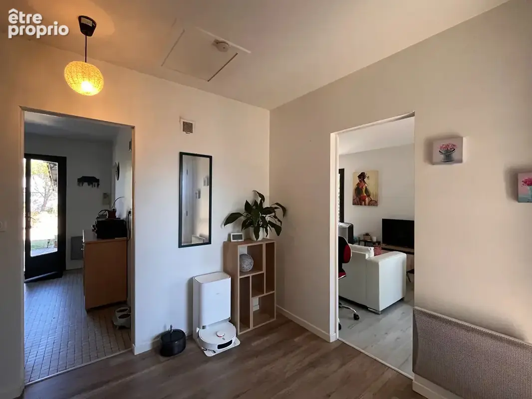 Maison  4 pièce(s) 88.30 m2 - photo 8