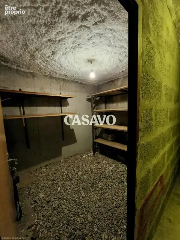 Vente Appartement 4 pièces de 80m² - 38290 La Verpillière - photo 23