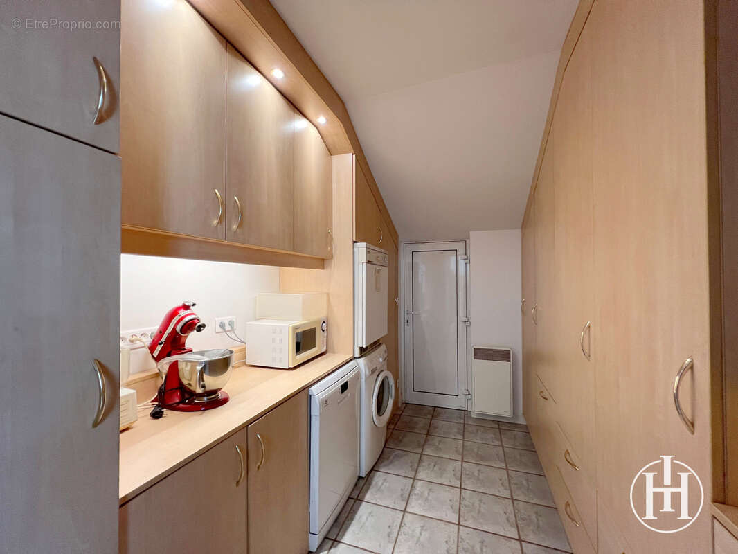 Maison à CHARENTON-DU-CHER