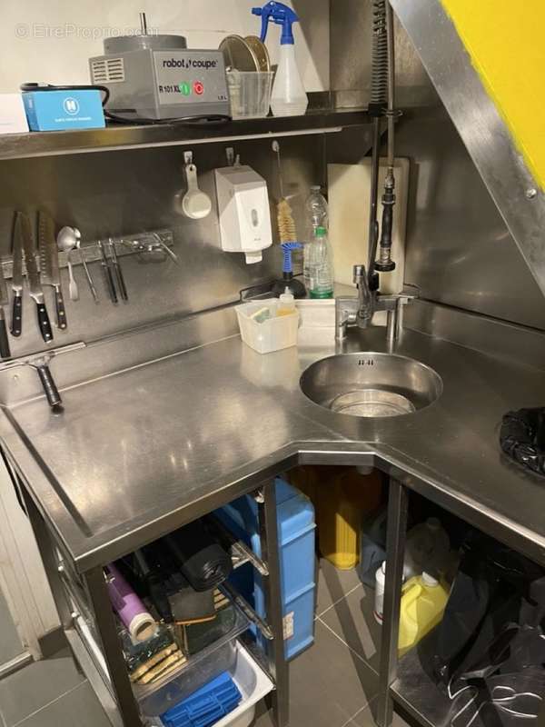 45 m² à Paris-10e  - photo 6