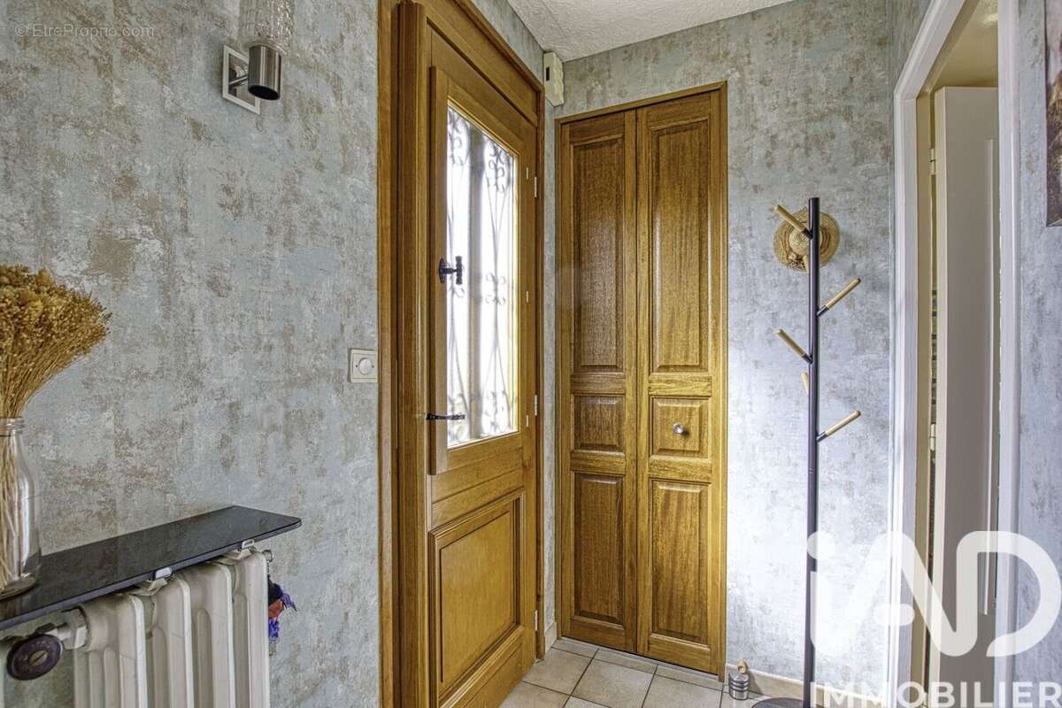 Photo 6 - Maison à LE PLESSIS-BRION
