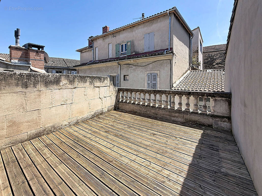 Appartement à AVIGNON