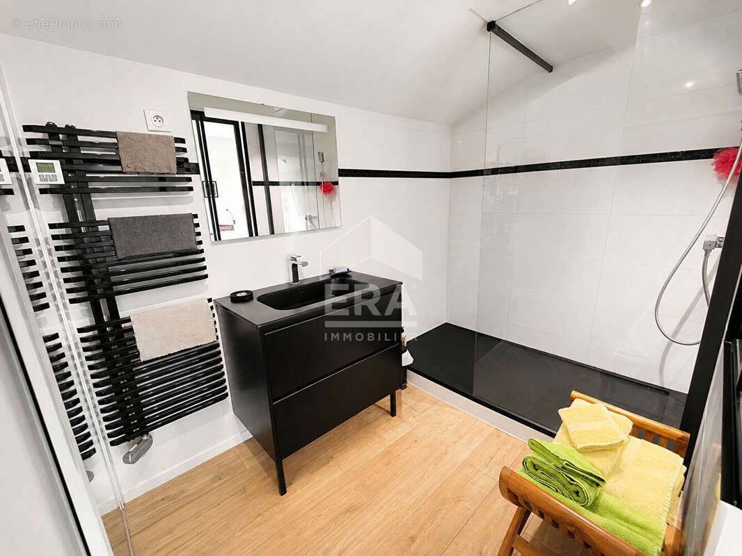 Maison 226m² à migron - photo 15