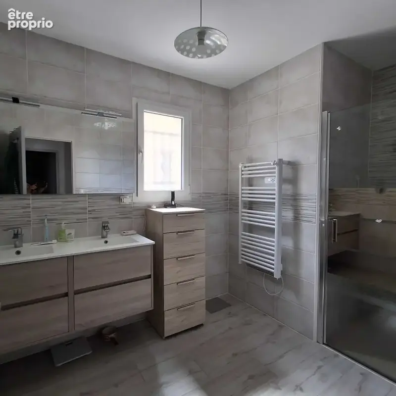 Maison 5 pièces 127 m² à vendre à Chasseneuil-Sur-Bonnieure (16260) - photo 6