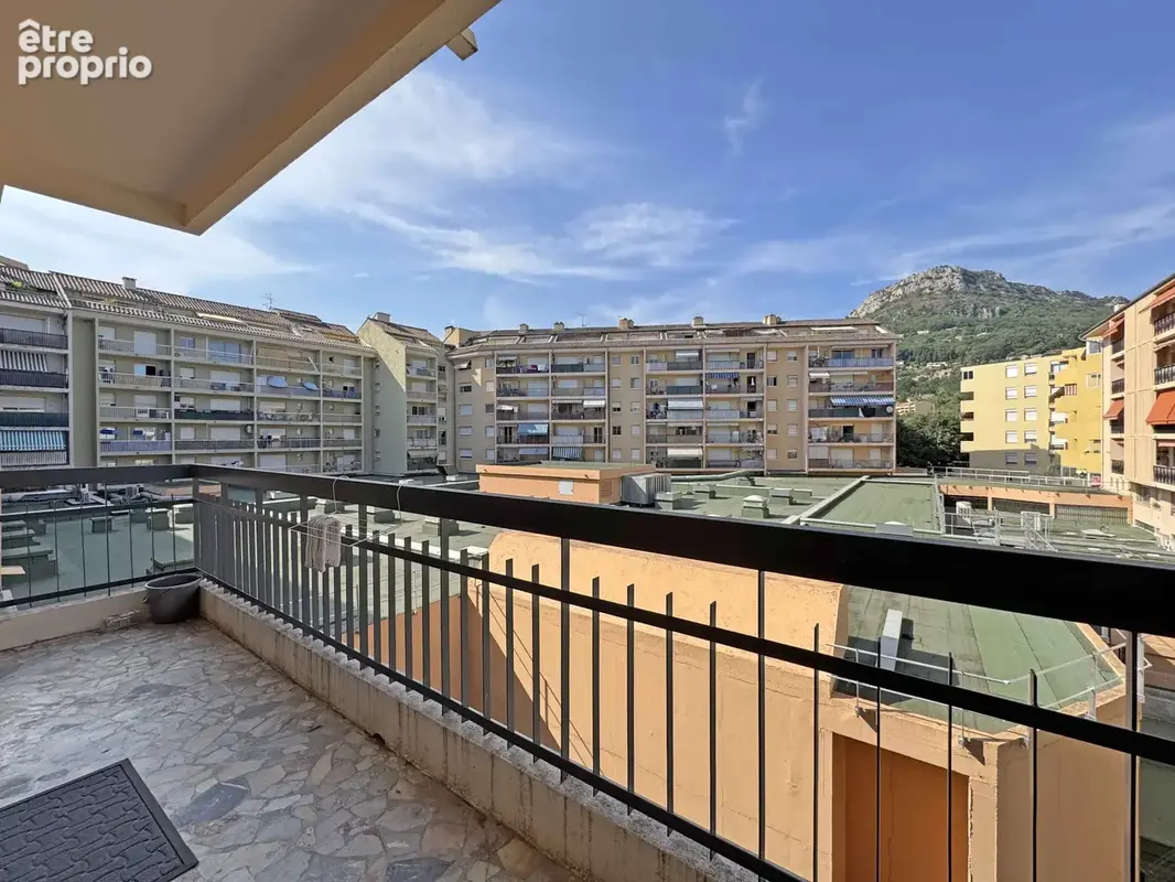 Vence - Studio centre-ville - photo 3