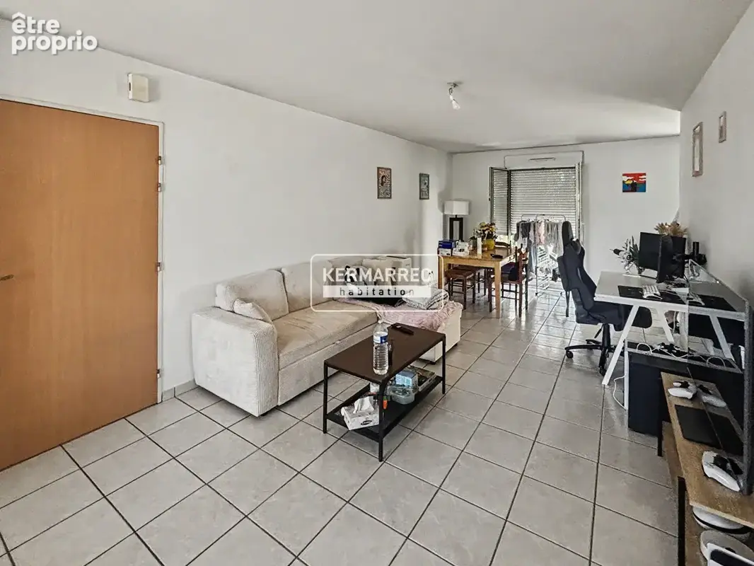 A VENDRE Appartement Vitré 2 pièce(s) 55 m2 - 168 600  HAI - photo 7