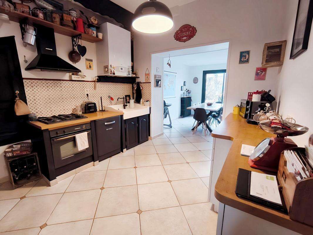 Maison à ALENCON