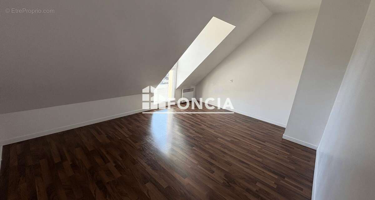 Maison à BOUCHEMAINE