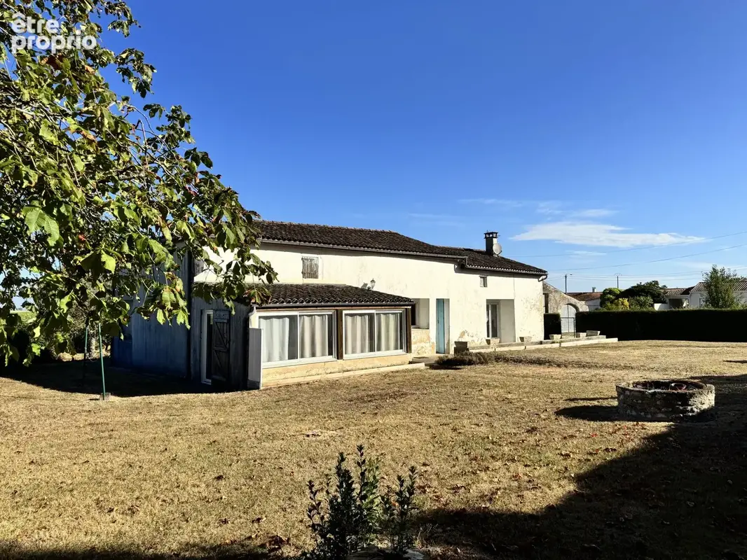 Maison 125 m² à Cozes  - photo 2