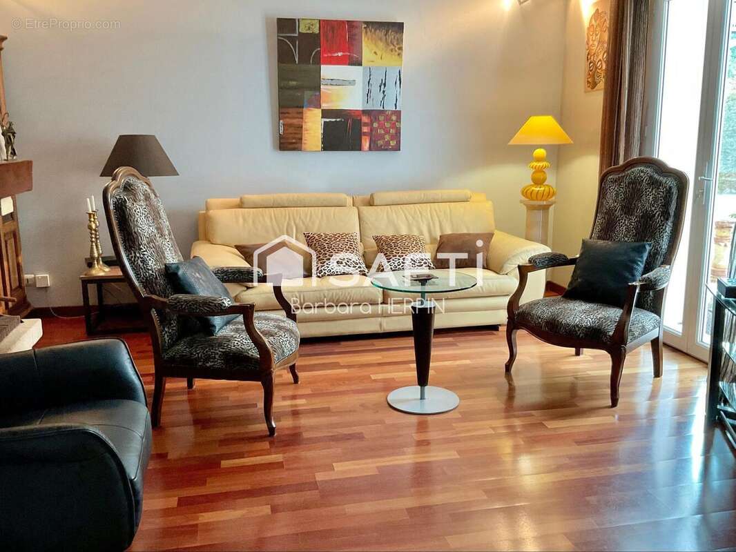 Photo 3 - Maison à BIGANOS