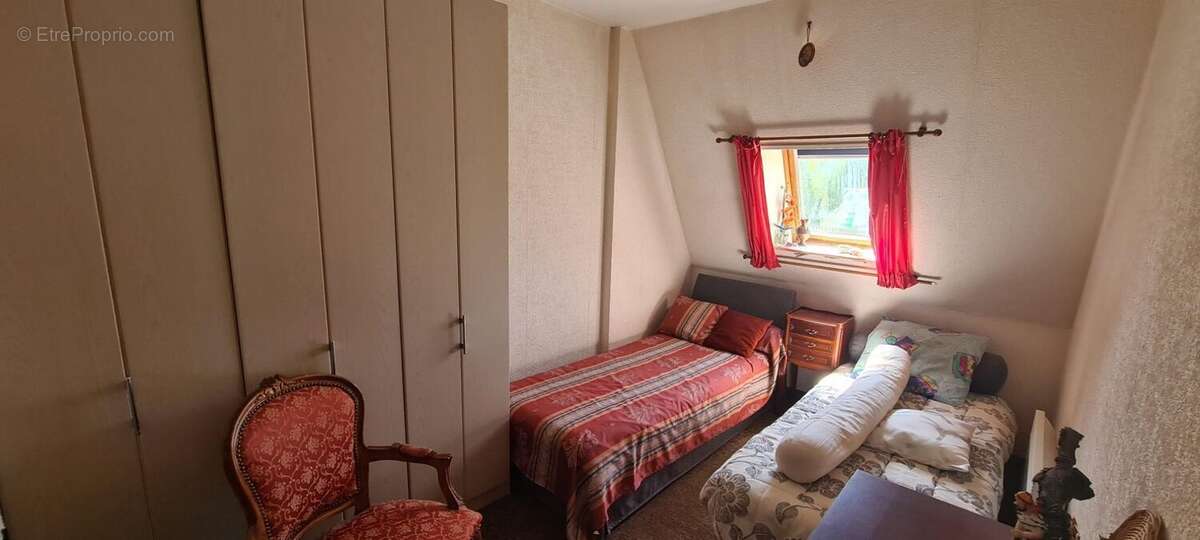 Appartement à VILLERS-SUR-MER