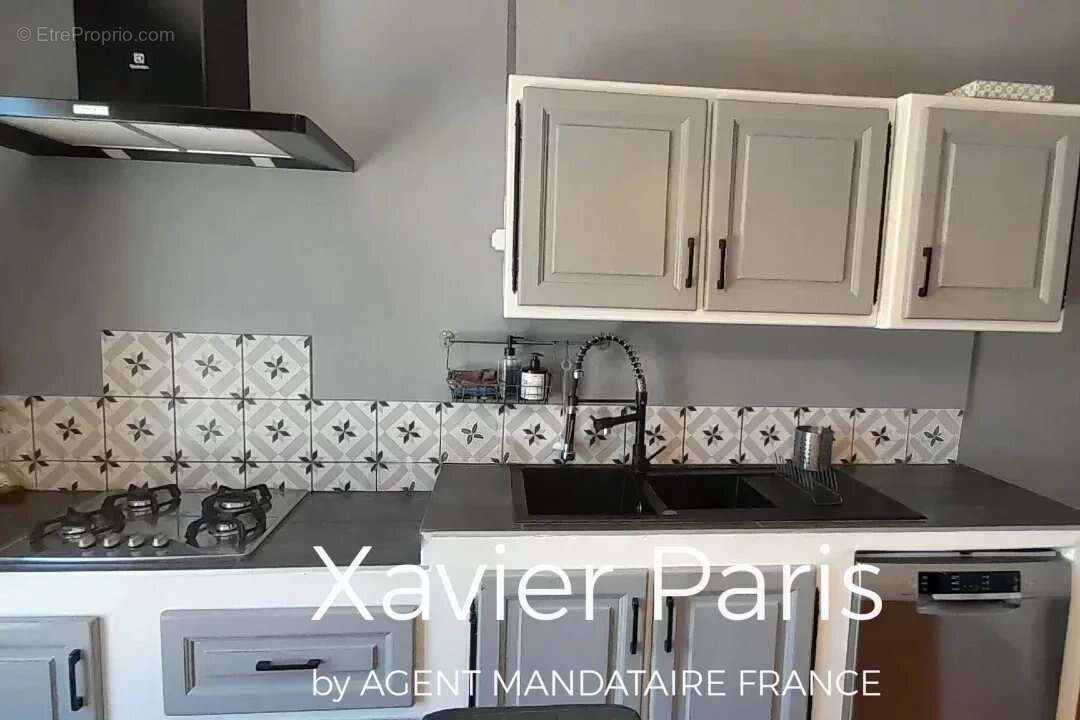 Maison à BOUC-BEL-AIR