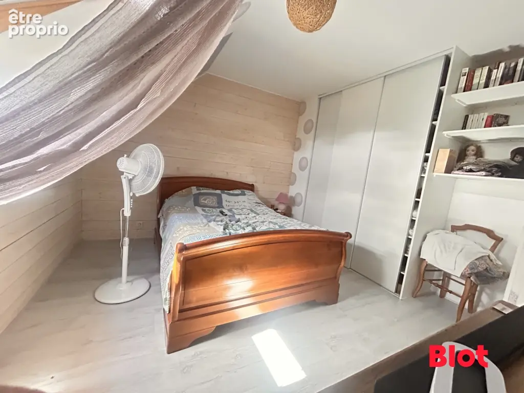 Maison 6 pièces 133 m² à vendre à Cancale (35260) - photo 8