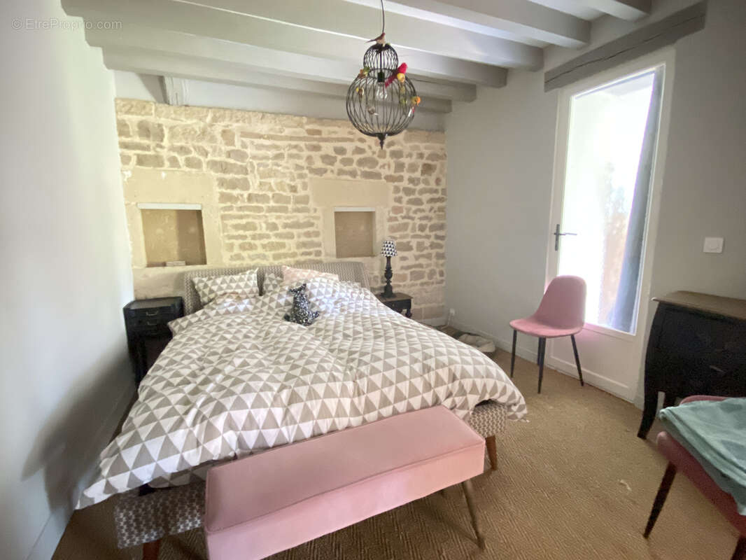 Maison à HERY