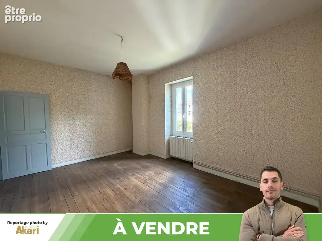 Maison 5 pièces 106 m² à vendre à Limalonges (79190) - photo 11