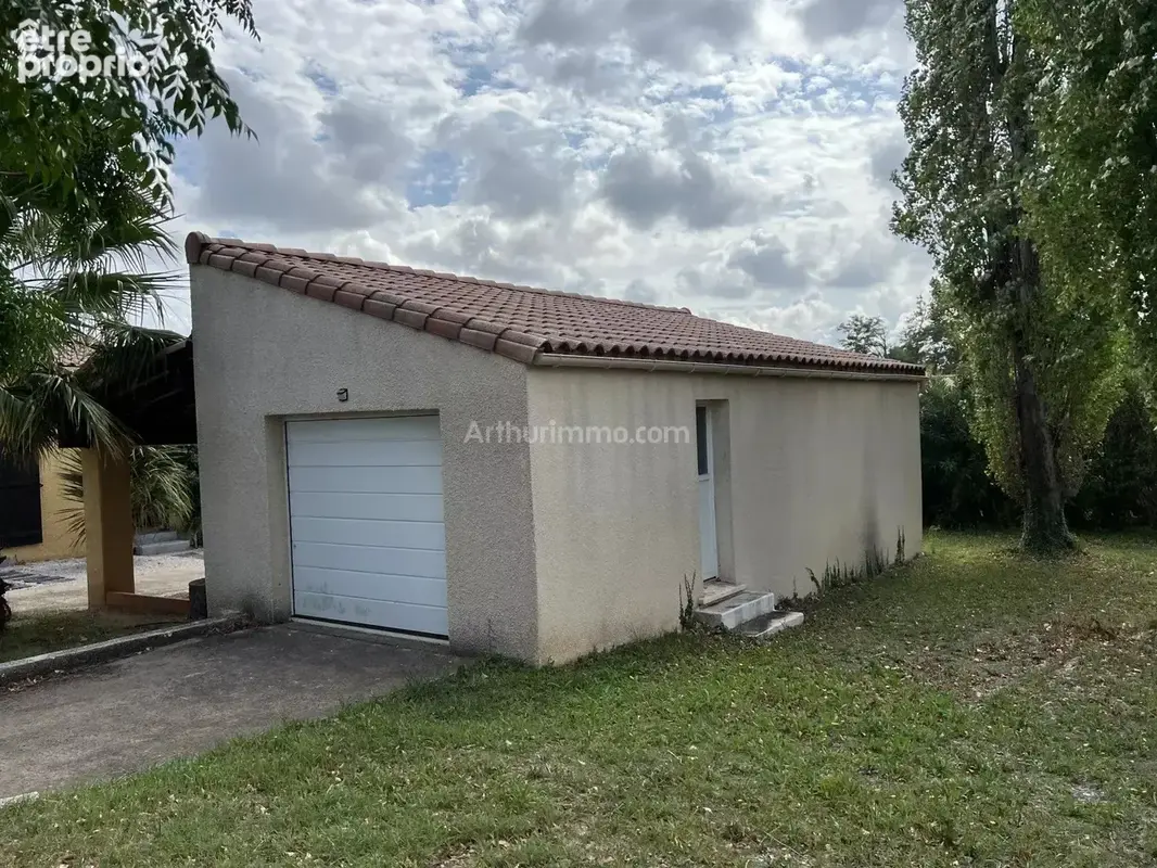 Vente Terrain Pouzols(34230) 169 000ï¿œ - photo 5