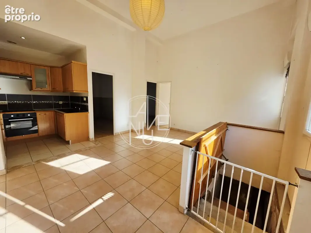 Exclusivité - Appartement 62m2 +  sous-sol et grenier - photo 1