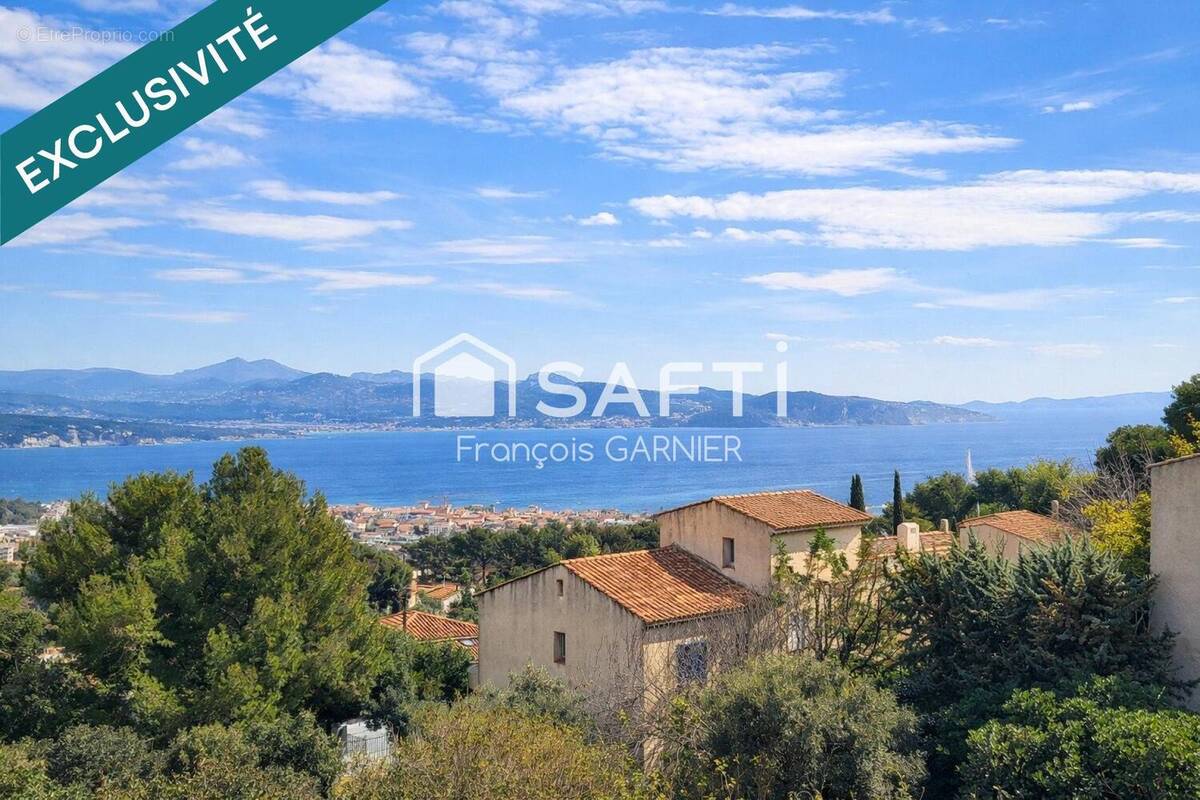 Photo 1 - Appartement à LA CIOTAT