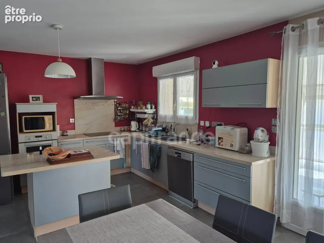 Maison à vendre 5 pièces EXCELLENT ETAT  proche ALES - photo 8