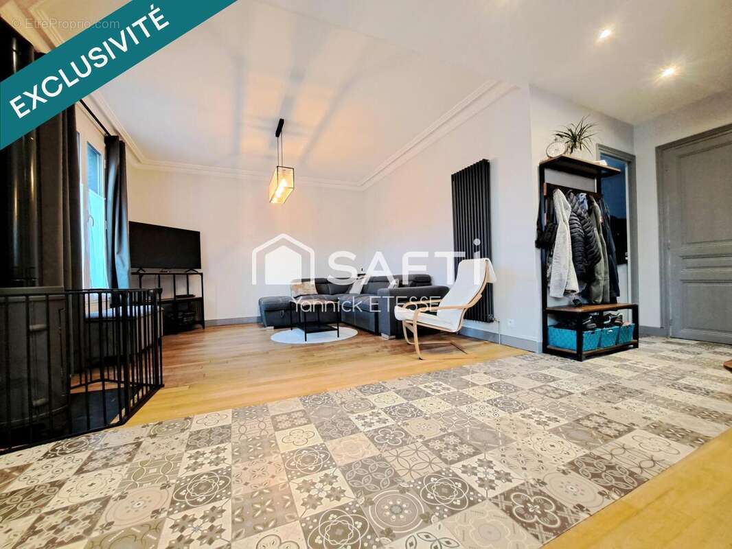 Photo 8 - Maison à VIARMES