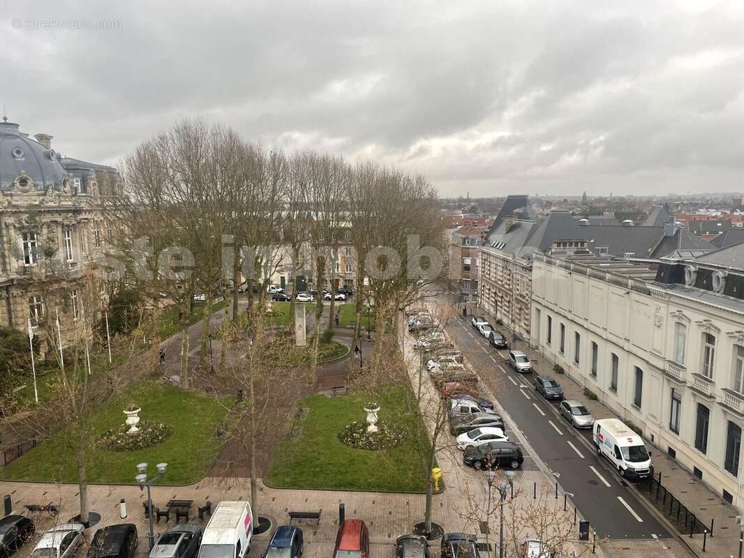 IMG_8439 - Appartement à TOURCOING