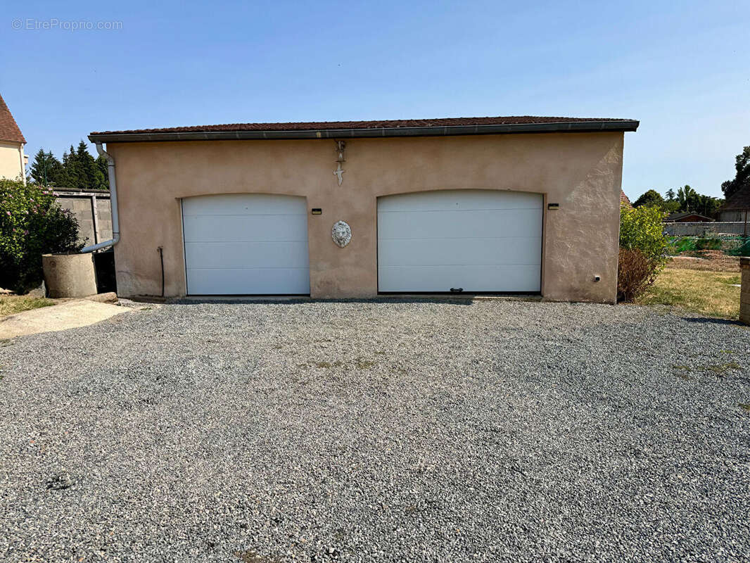 Maison Avermes 5 pièce(s) 158m2 - photo 13