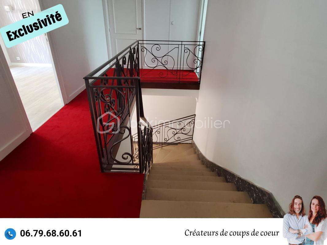 Maison Rénovée - photo 10