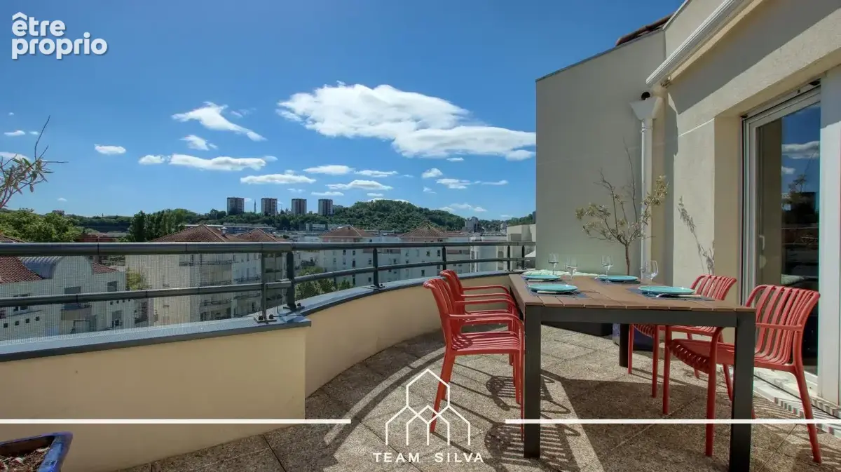 Appartement - photo 17